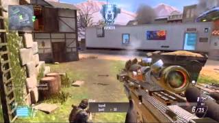 Quad Feed Bo2 Studio
