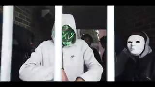 Jay Push - Do My Thing [ Official Video ] (Dir.@ShotByHuss) [4k]
