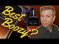 Gentleman Givenchy Réserve Privée By Givenchy - BEST Of The Boozy?  Fragrance Review