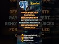 Supercharge Your PostgreSQL Deployments with RayaFeel's Expert Remote DBA Resources..!!!
