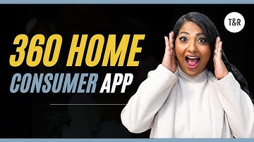 Convert FAST With Homeownership Consumer App - kvCORE 360 Home App For eXp Agents - eXp Home Pro