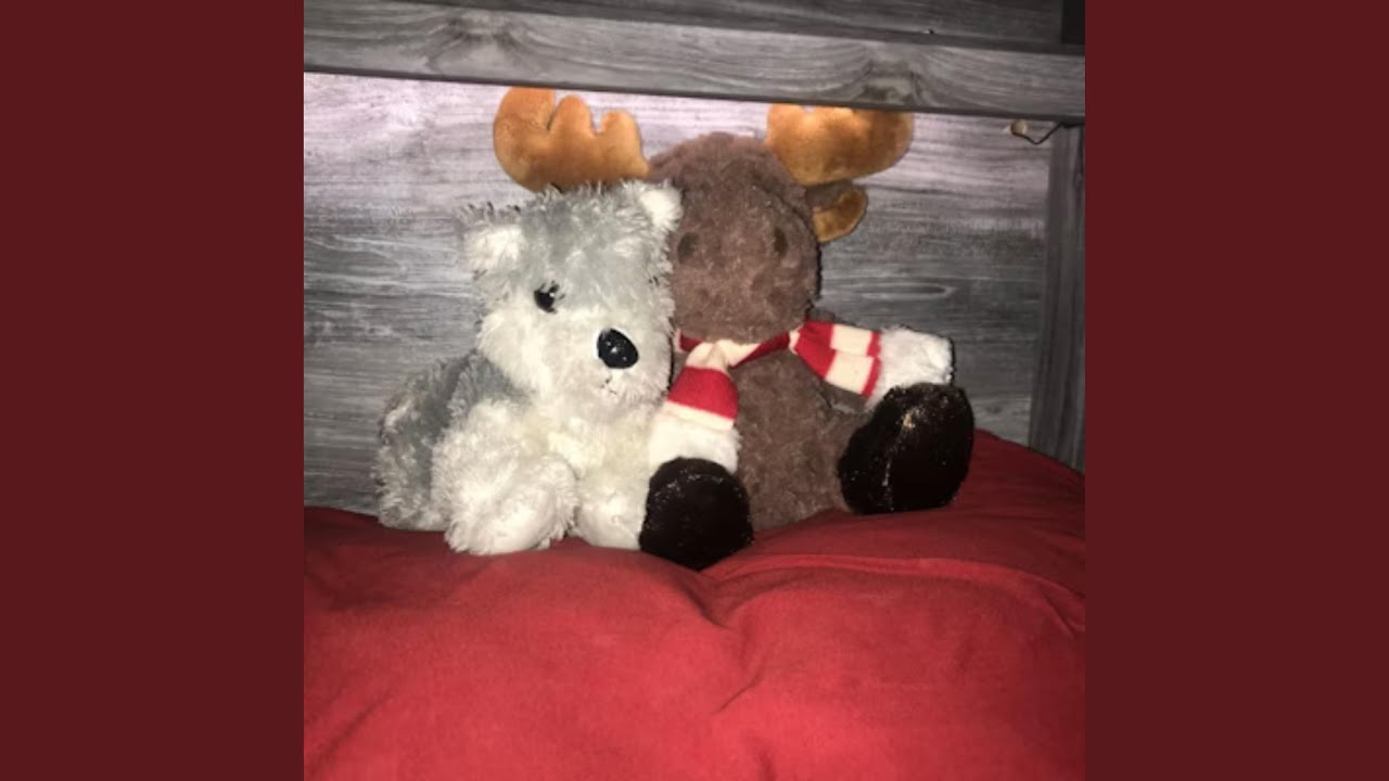 For my girl (sped up)