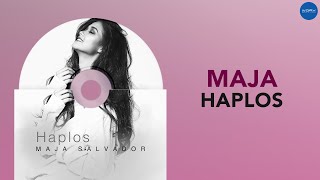 MAJA - Haplos (Official Audio)