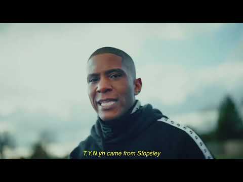 Tayong On A Mission MUSIC VIDEO