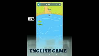 Game Seru Bahasa Inggris | English For Fun #shorts screenshot 5