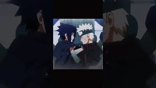 Idfc X Wasted - Naruto And Sasuke