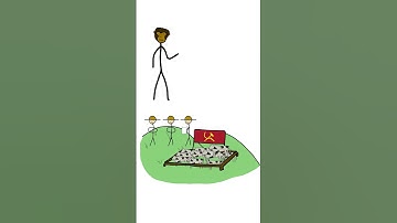 Economics explained with Cows Pt.1 | Socialism