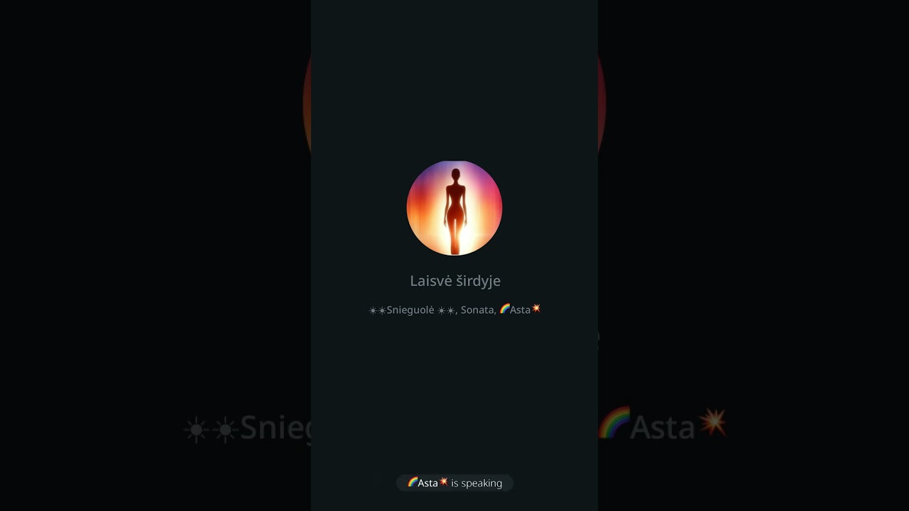 Kelias/Šviesa/Tamsa