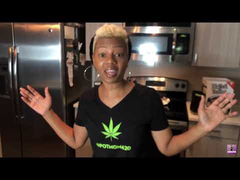 How To Make Coconut CannaOil! | Easy Step-by-Step Process