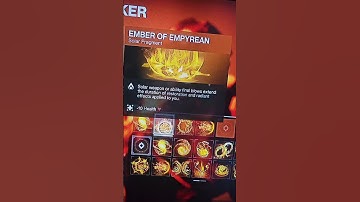 THIS SOLAR TITAN BUILD MAKES YOU THOR! #destiny2 #edgeoffate #destiny2titan #dayoneraid #meta
