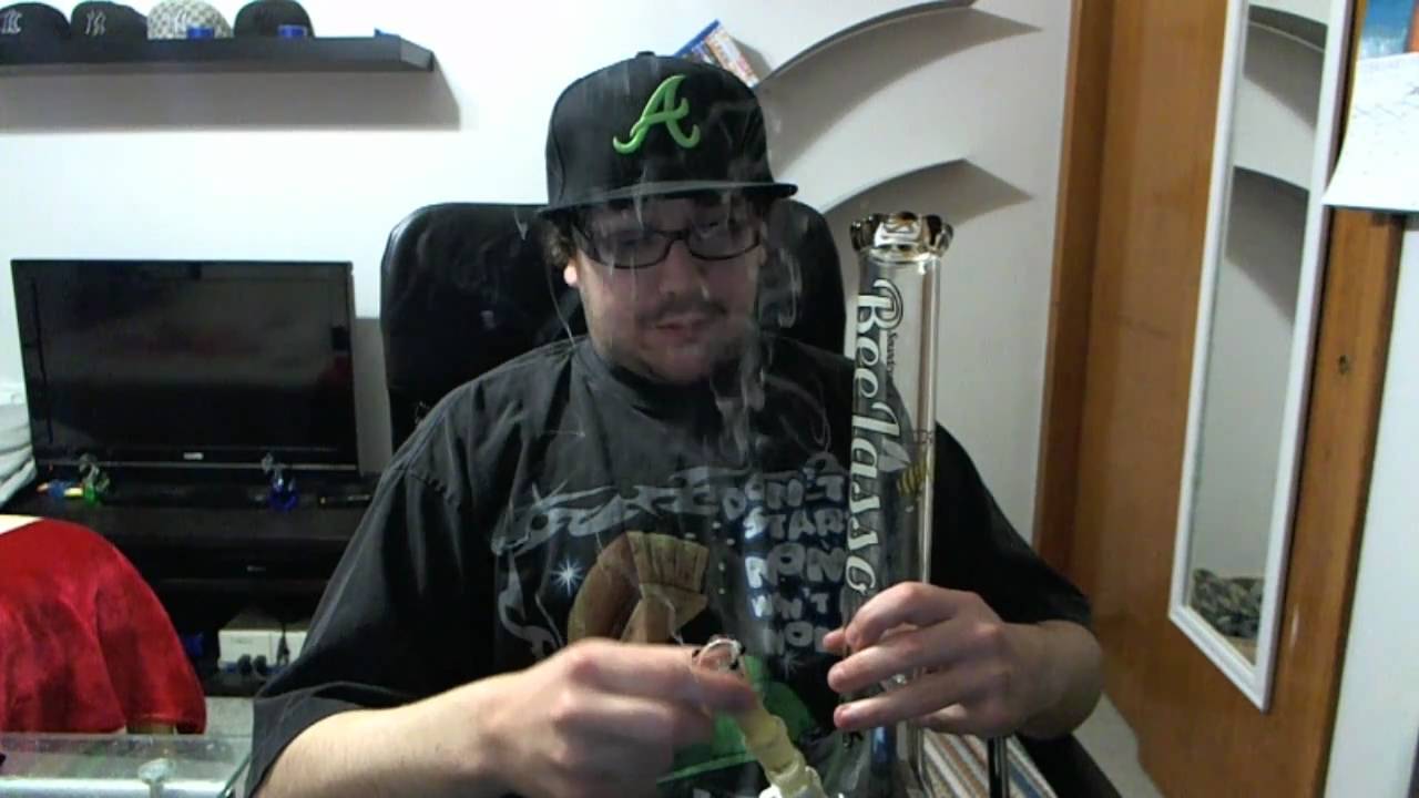 Barsh Givin A Shoutout To Dank780 For His GiveAway!!!!