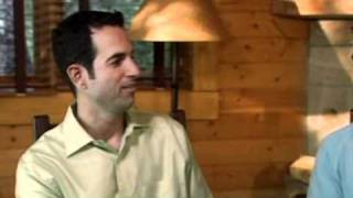 Celebrity XANGO - Joe's story Wealth