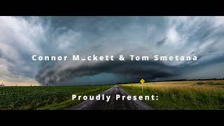 Canadian Weather Live Launch Video