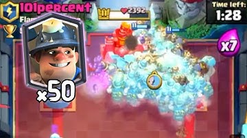 For All The People Who Say Nerf Miner