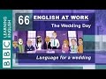 English at Work