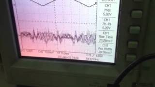 Coffee Can Radar Attempt #1