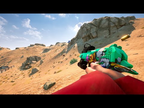 В РУКАХ ДИГЛ И АРБАЛЕТ! - СОООЧНЕЙШИЙ ТОП 1 С ФИНАЛОМ БЕЗ ШАНСОВ в PUBG!