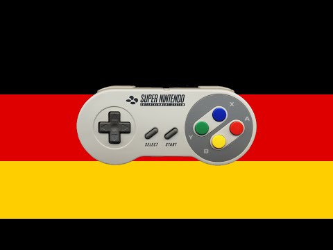 Top 55 German Videogames || CopyCatChannel