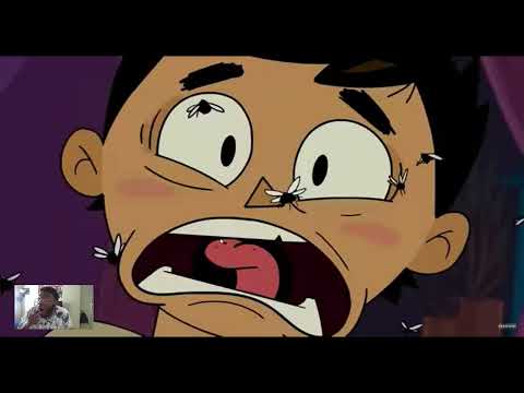 Short Horror Film "Buzzkill" by ALTER | A MAJJ REACTION |