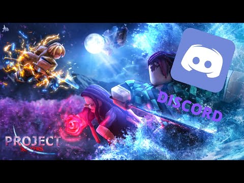 What is project slayers discord｜TikTok Search