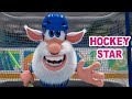Booba - Hockey Star - Cartoon for kids