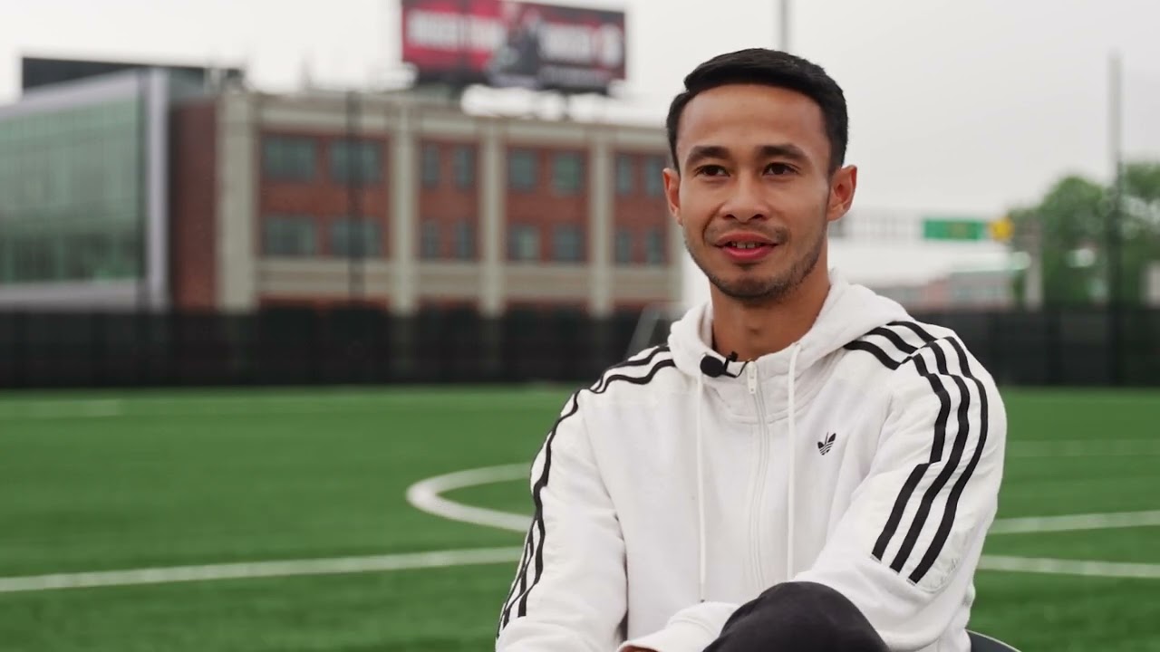 St Louis CITY2's Wan Kuzain on his Malaysian roots & scoring the first goal in CITY2 history, & more