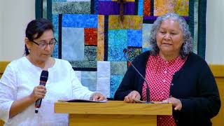 Karen Andrews, Edith Oliva, "Stories of God's Grace"