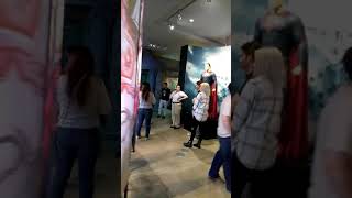 Warner Bros Studio Tour 2017