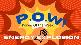 Heroclix Power of the Week: Energy Explosion