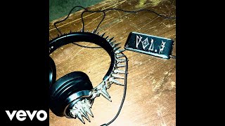 Novulent - sweet revenge (Audio)