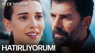 Hira remembered Orhun! 😍 | Redemption Episode 170 (EN SUB)