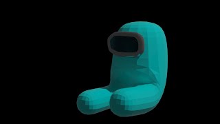 Among Us Character Maker 「2D Animation」