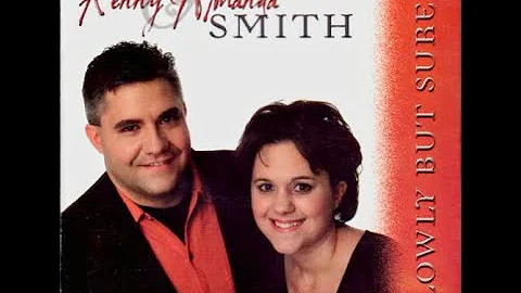 Kenny & Amanda Smith Band  - Winter's Come And Gone