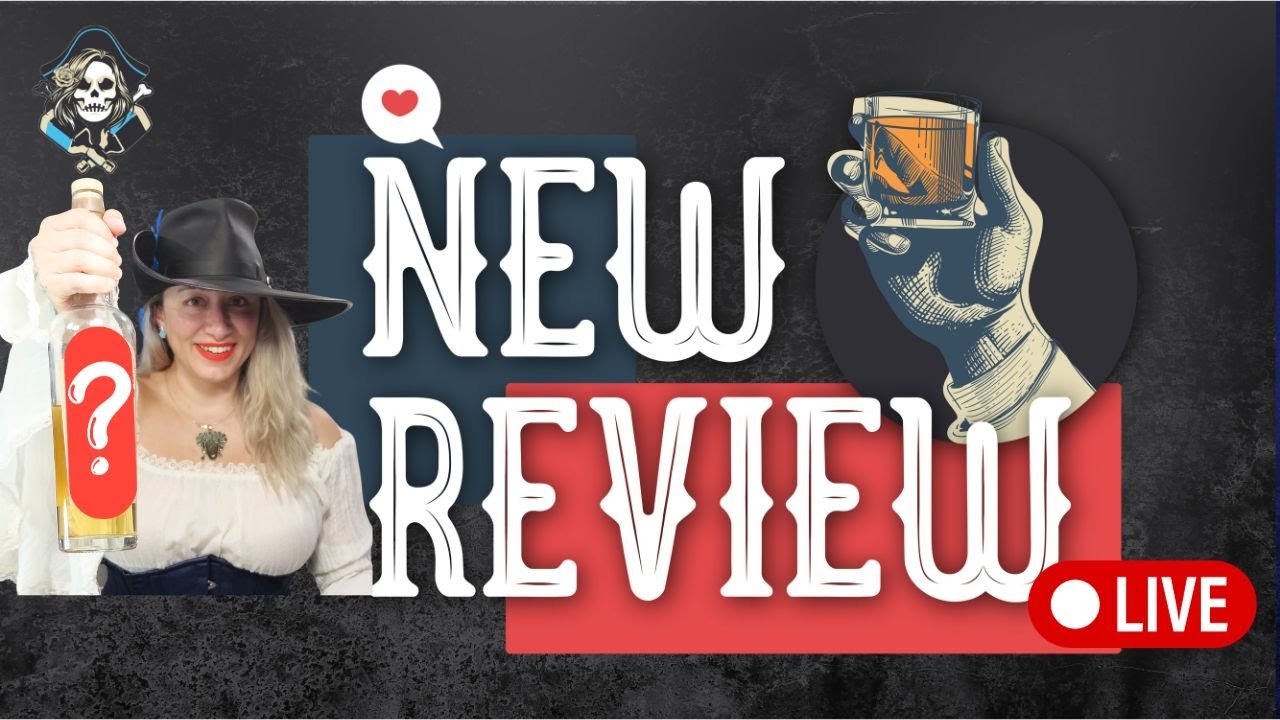 Live Rum Review of Cléments Cask Collection - Anniversary Countdown - Giveaways