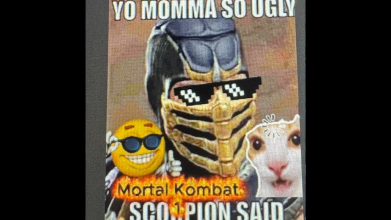 got bored so I played Mortal kombat 1