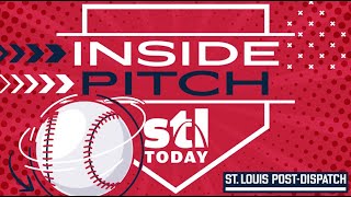 Positive signs abounded during Cardinals' win streak: Inside Pitch