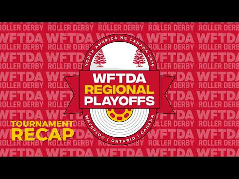 Road to Champs - NA Northeast  - Ontario Tournament Recap