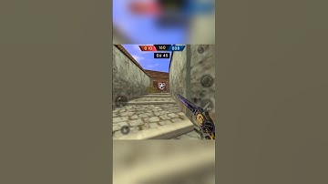 sources m1887 in inferno cspb android #cspbandroid #pointblank #shorts