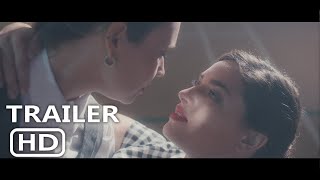 From A to Q | Official Trailer | New Lesbian Film | 2021 | Positive Lesbian Representation 🏳️‍🌈