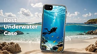 Diving Phone Case Review | Best Waterproof Case for 2025 Best Smartphone Underwater Housings Of 2025 Can A Smartphone Replace An Underwater Camera