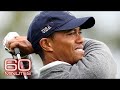 From the 60 Minutes archives: Tiger Woods