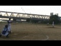 ｶﾚﾝｽﾞ3vs1ﾀﾞｲﾍﾝ 3回表 H23.11.13 の動画、YouTube動画。