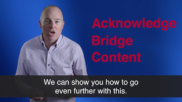 Media Training - Dealing with Tough Questions