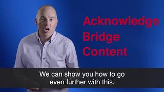 Media Training - Dealing with Tough Questions