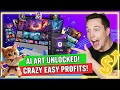 artistly ai review 🔥 artistly 4.0 coupon code 20% off