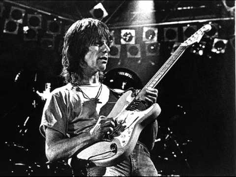 Jeff Beck & Andy Fairweather-Low Going Down Live A...