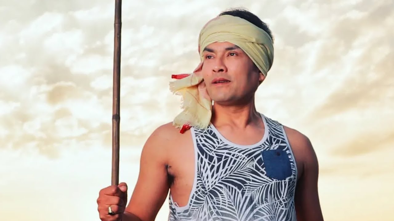 Bonny Sharma Gi Punshi Wari Part 1