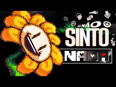 Por que o Flowey é REALMENTE vazio?