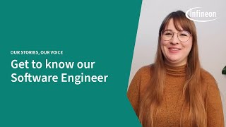 Design, Develop, Innovate: A Day in the Life of a Software Engineer at Infineon | Infineon