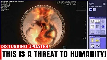 Scientists Just Issued a Warning: "The Buga Sphere Is Alive"